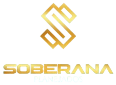 Logo Soberana Planejados